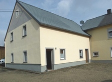 Landhaus Borsch